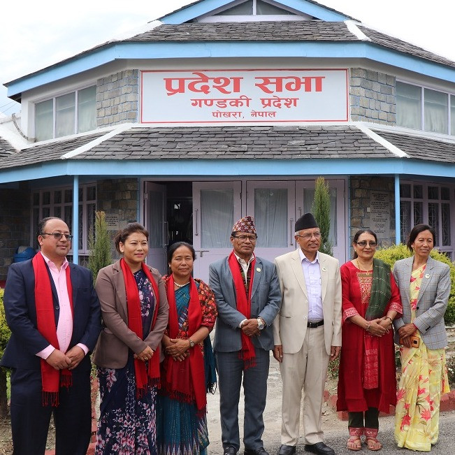 during-inter-provincial-experience-exchange-and-interaction-gandaki-and-bagmati-provincial-assembly-including-honorable-speaker